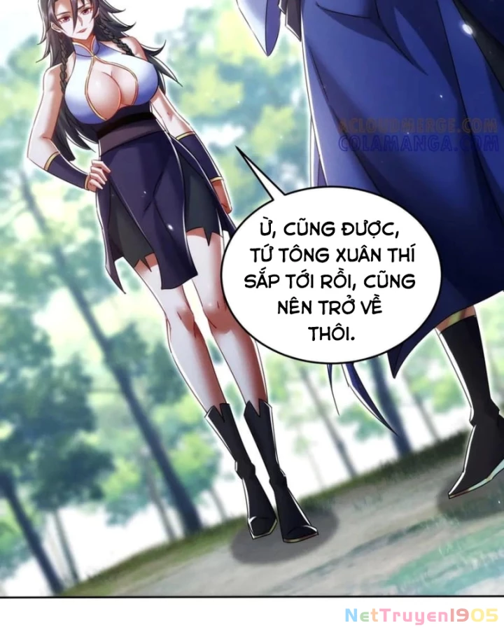 Các Nữ Sư Tôn Đều Muốn Chiếm Hữu Ta Chapter 27 - 70