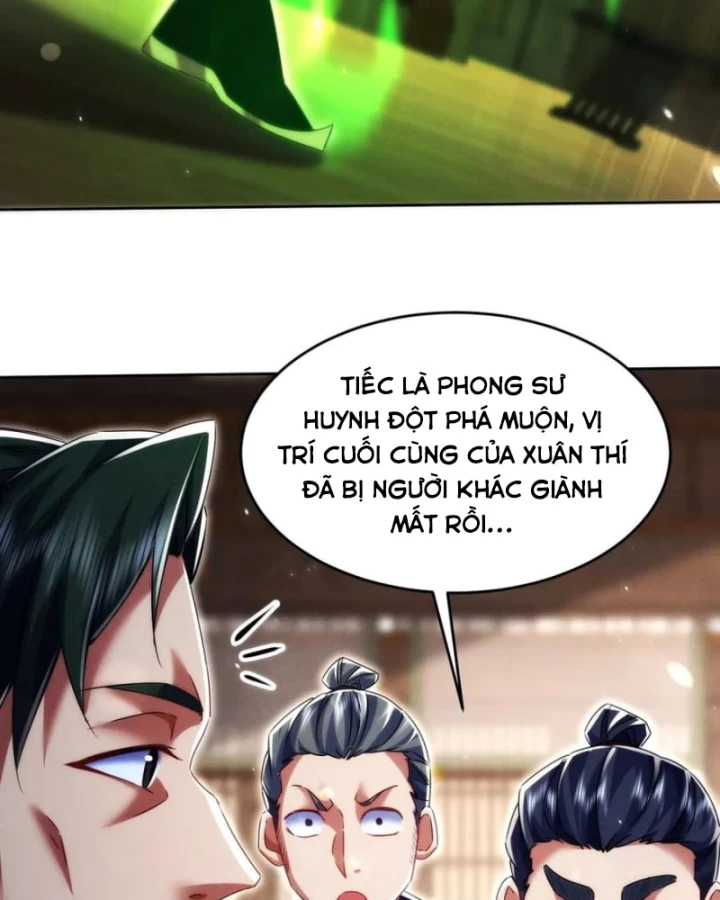 Các Nữ Sư Tôn Đều Muốn Chiếm Hữu Ta Chapter 27 - 76