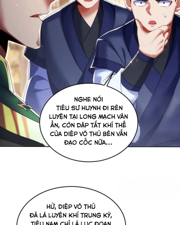Các Nữ Sư Tôn Đều Muốn Chiếm Hữu Ta Chapter 27 - 77