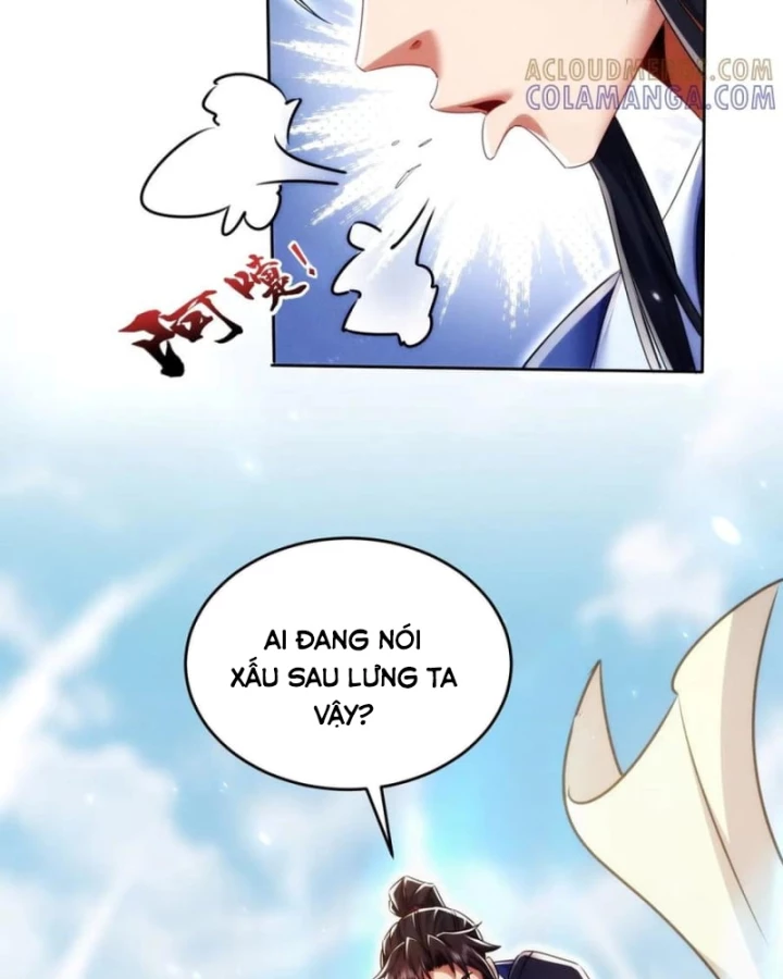 Các Nữ Sư Tôn Đều Muốn Chiếm Hữu Ta Chapter 27 - 83