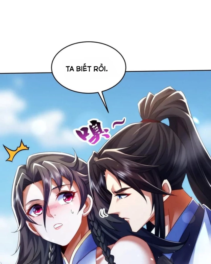 Các Nữ Sư Tôn Đều Muốn Chiếm Hữu Ta Chapter 27 - 89