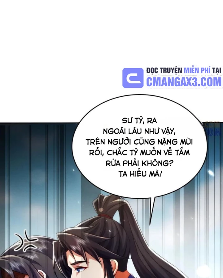 Các Nữ Sư Tôn Đều Muốn Chiếm Hữu Ta Chapter 27 - 91