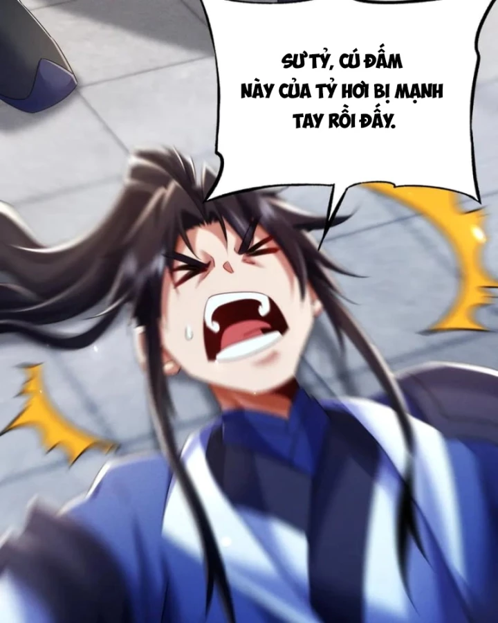 Các Nữ Sư Tôn Đều Muốn Chiếm Hữu Ta Chapter 27 - 97