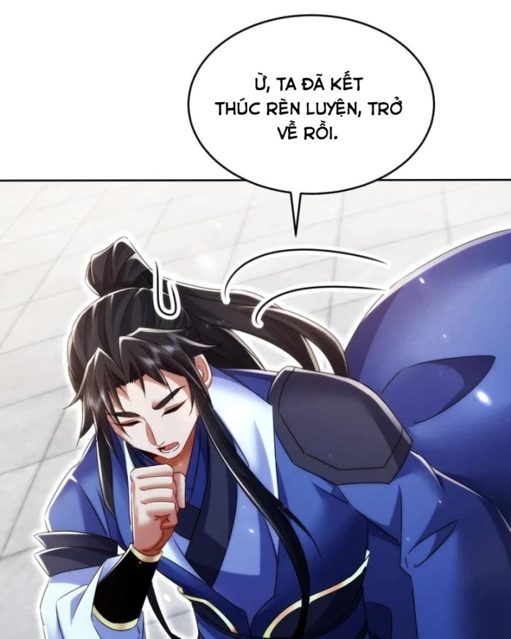Các Nữ Sư Tôn Đều Muốn Chiếm Hữu Ta Chapter 27 - 104
