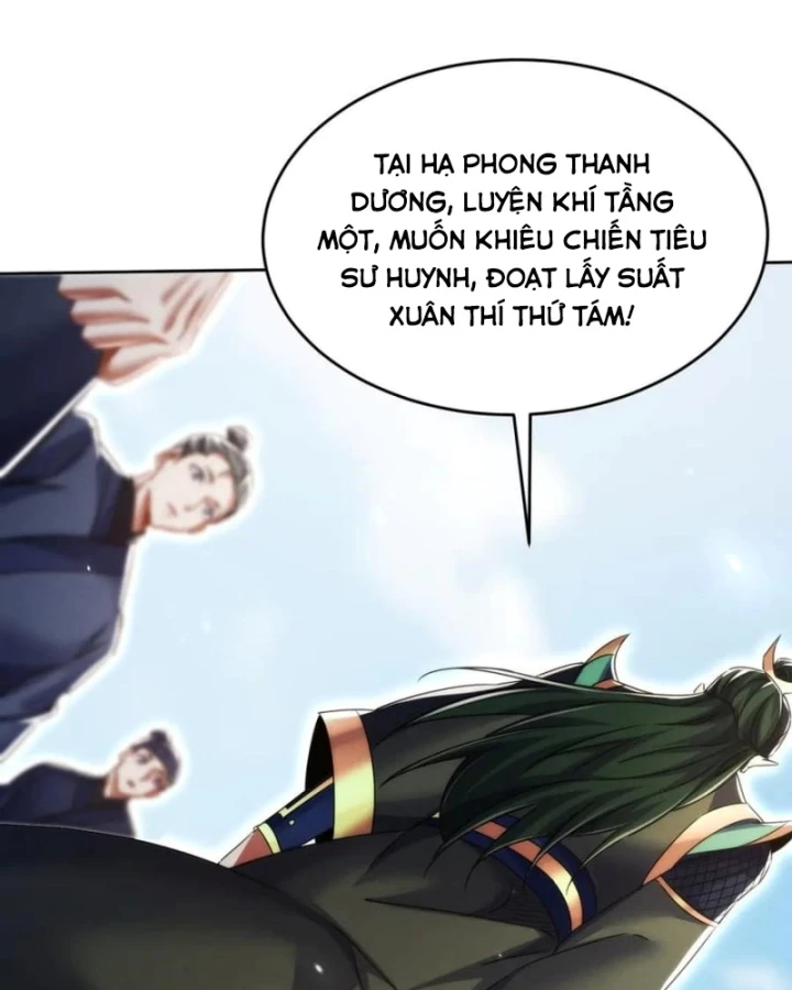 Các Nữ Sư Tôn Đều Muốn Chiếm Hữu Ta Chapter 27 - 108
