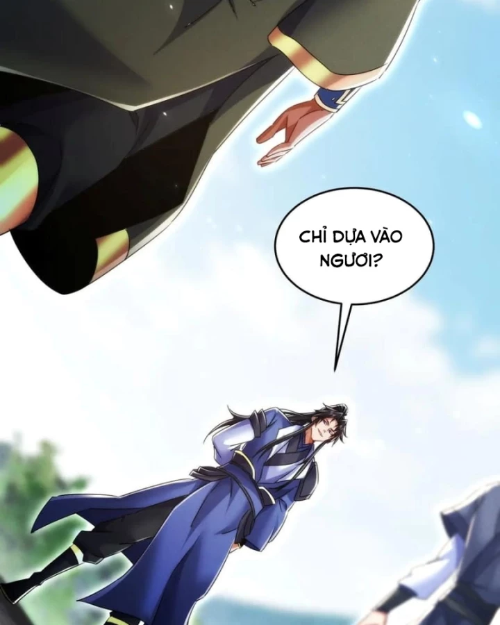Các Nữ Sư Tôn Đều Muốn Chiếm Hữu Ta Chapter 27 - 109
