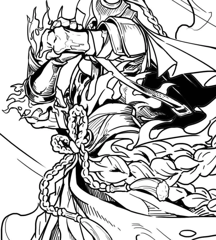 Cứu Thế Giới Đi, Ông Chú! Chapter 197 - 9