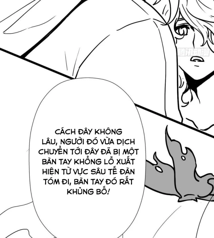 Cứu Thế Giới Đi, Ông Chú! Chapter 197 - 51