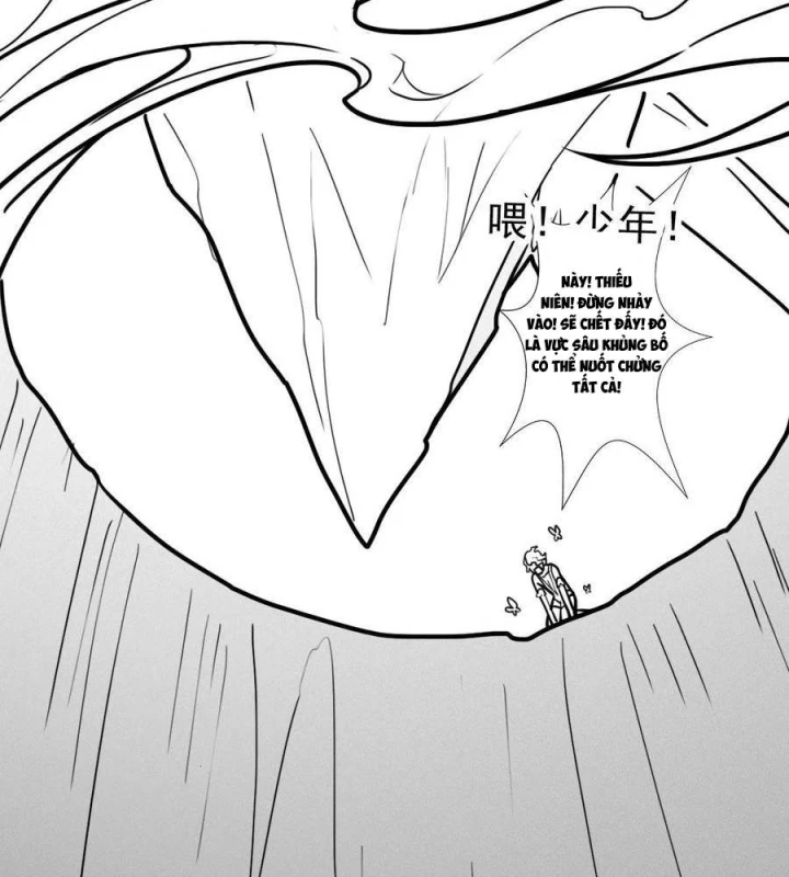 Cứu Thế Giới Đi, Ông Chú! Chapter 197 - 54
