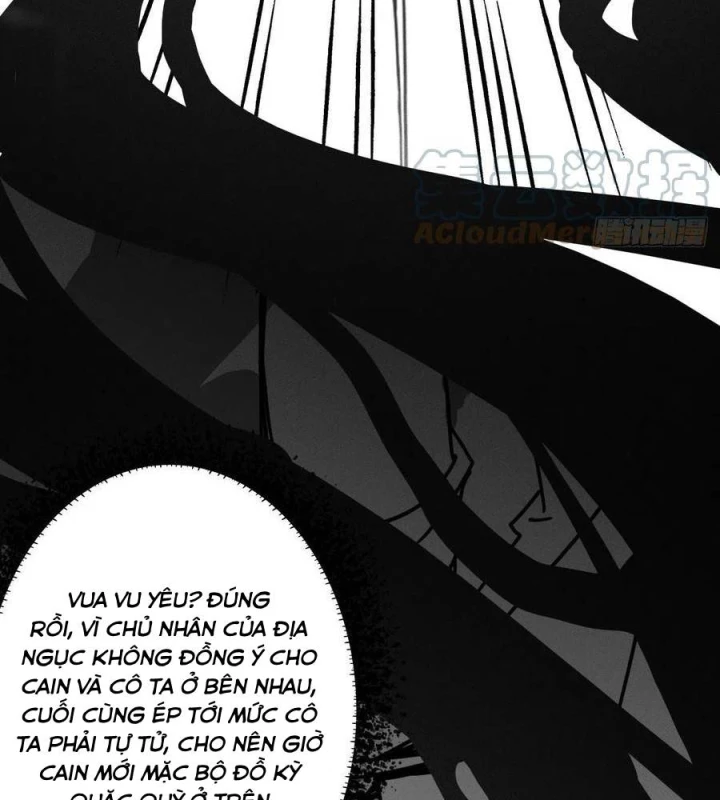 Cứu Thế Giới Đi, Ông Chú! Chapter 197 - 64