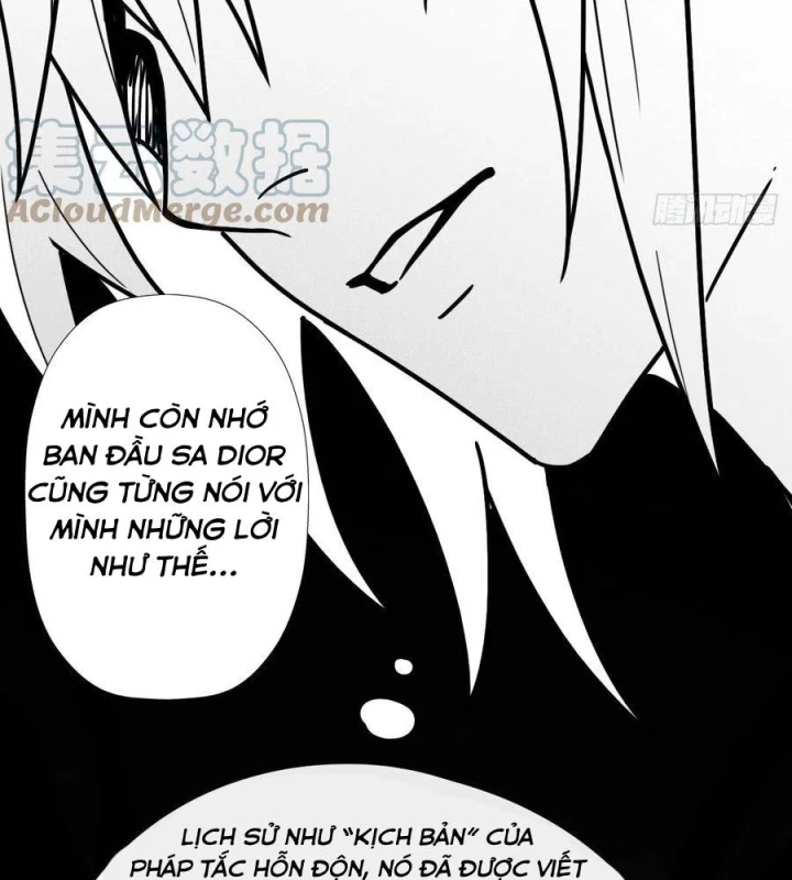 Cứu Thế Giới Đi, Ông Chú! Chapter 197 - 83