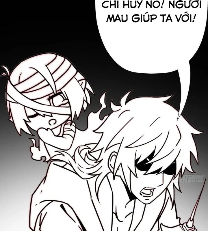 Cứu Thế Giới Đi, Ông Chú! Chapter 197 - 107