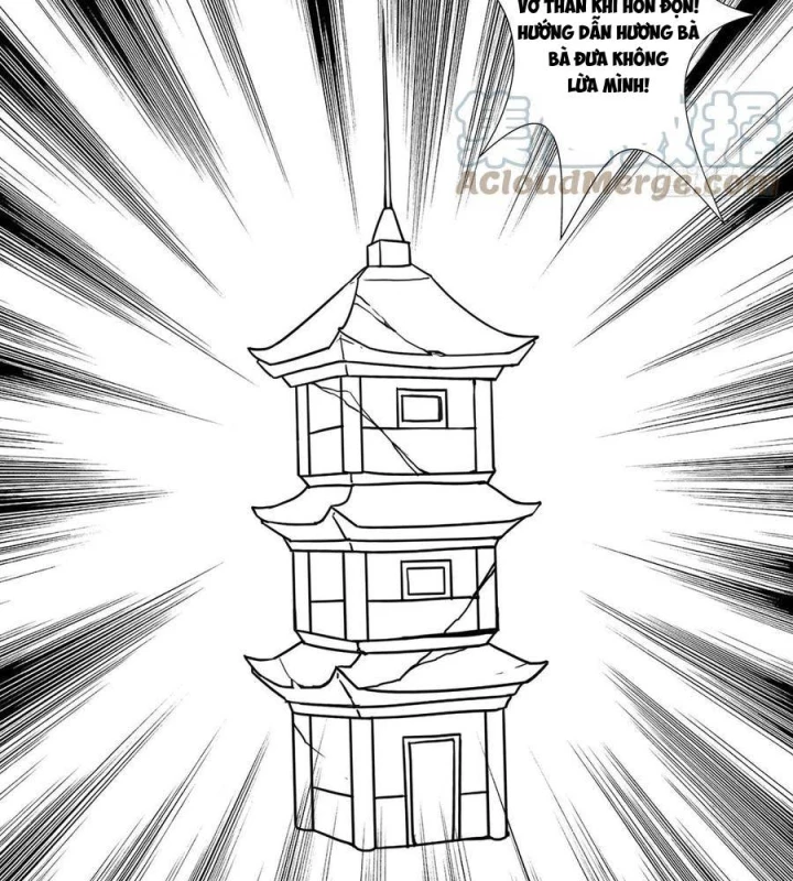 Cứu Thế Giới Đi, Ông Chú! Chapter 197 - 124