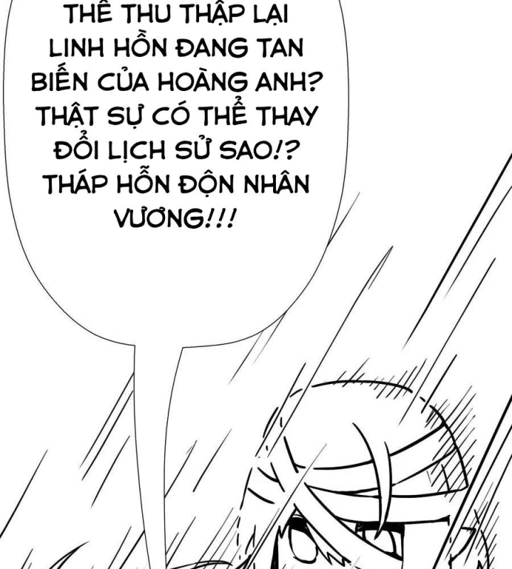 Cứu Thế Giới Đi, Ông Chú! Chapter 197 - 126