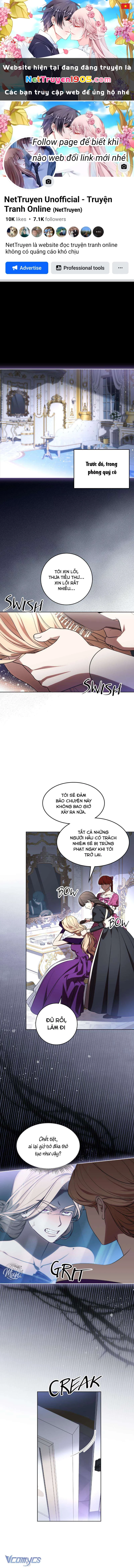 Cái Giá Phải Trả Chapter 64 - 1
