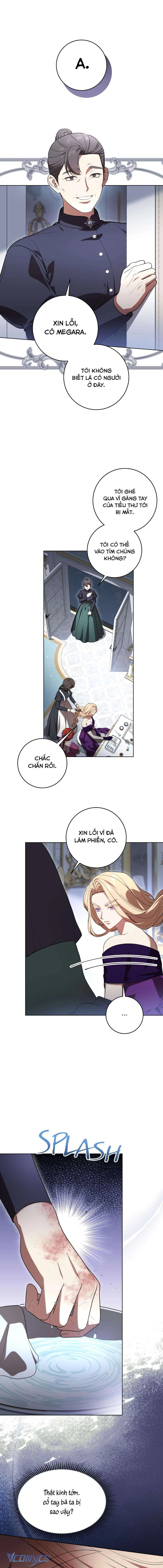 Cái Giá Phải Trả Chapter 64 - 2