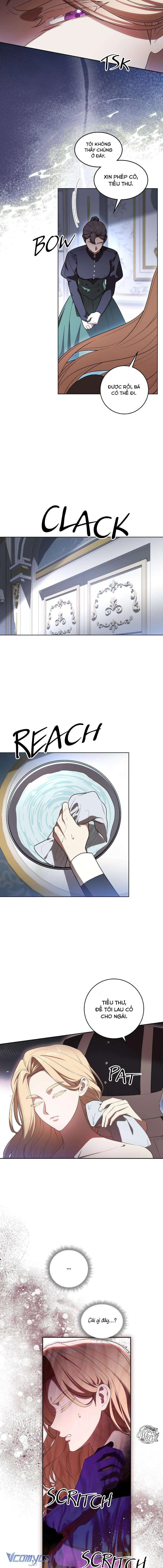 Cái Giá Phải Trả Chapter 64 - 3