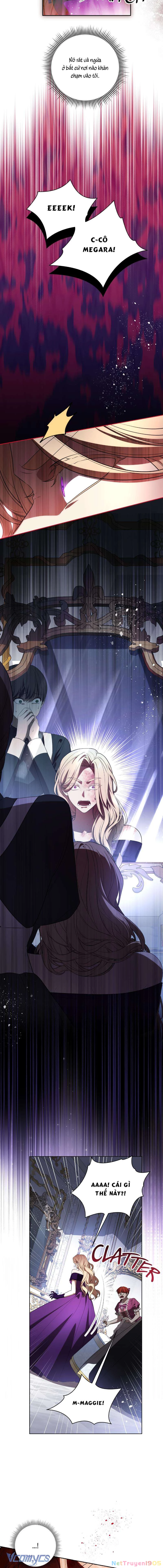 Cái Giá Phải Trả Chapter 64 - 4