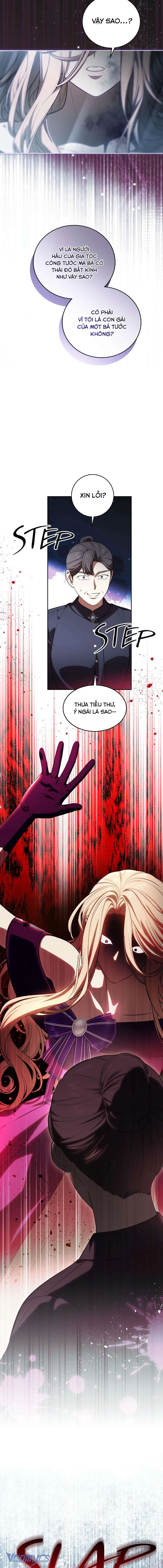 Cái Giá Phải Trả Chapter 64 - 7