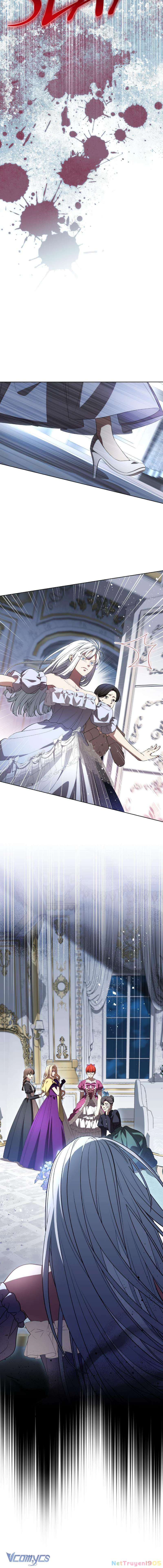 Cái Giá Phải Trả Chapter 64 - 8