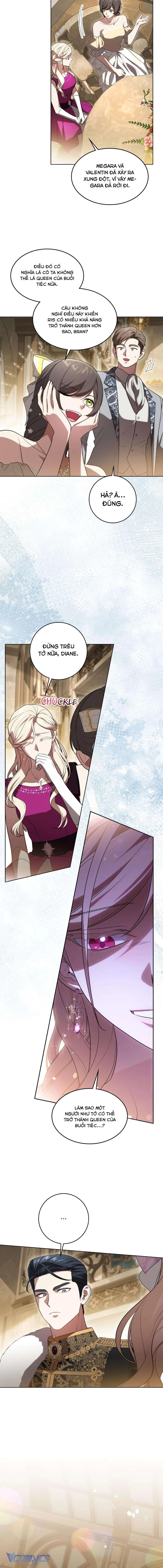 Cái Giá Phải Trả Chapter 64 - 12