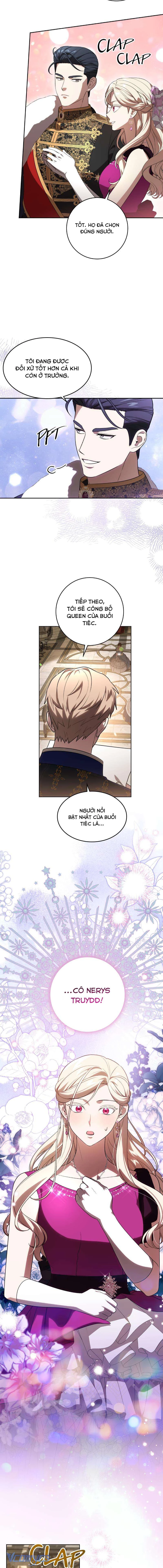 Cái Giá Phải Trả Chapter 64 - 14