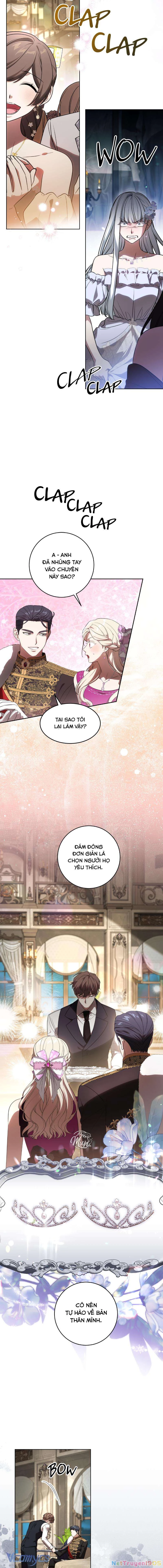 Cái Giá Phải Trả Chapter 64 - 15