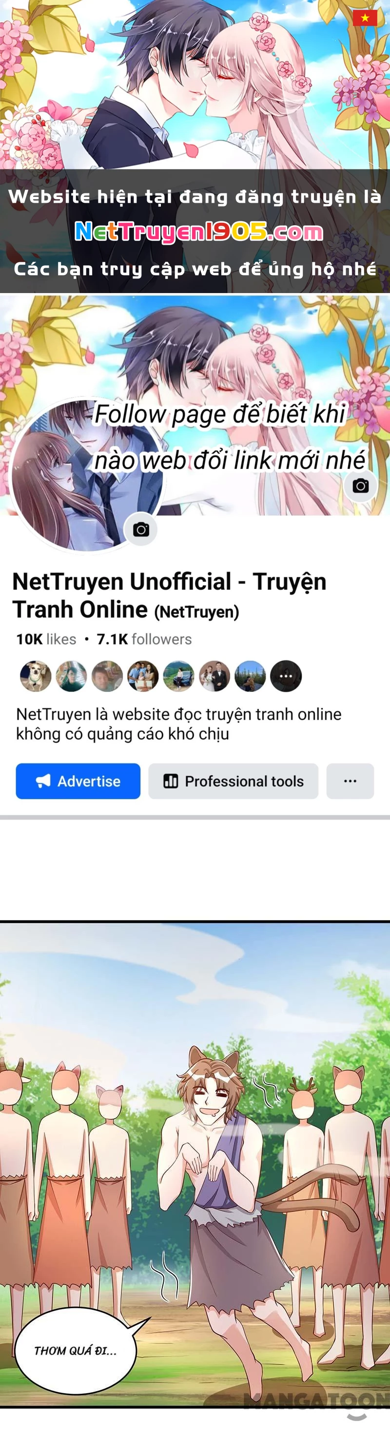 Thú Thế Cuồng Phi: Bất Đương Dị Giới Nữ Hải Vương Chapter 86 - 1