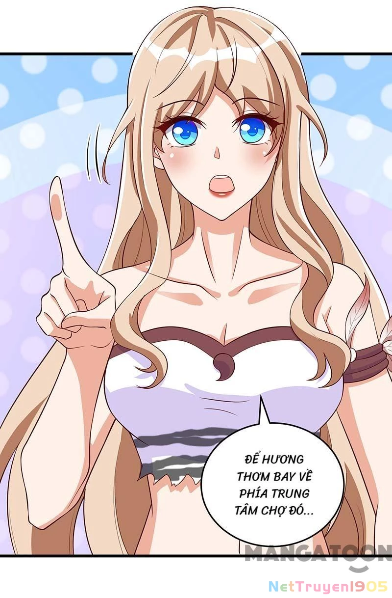 Thú Thế Cuồng Phi: Bất Đương Dị Giới Nữ Hải Vương Chapter 86 - 7