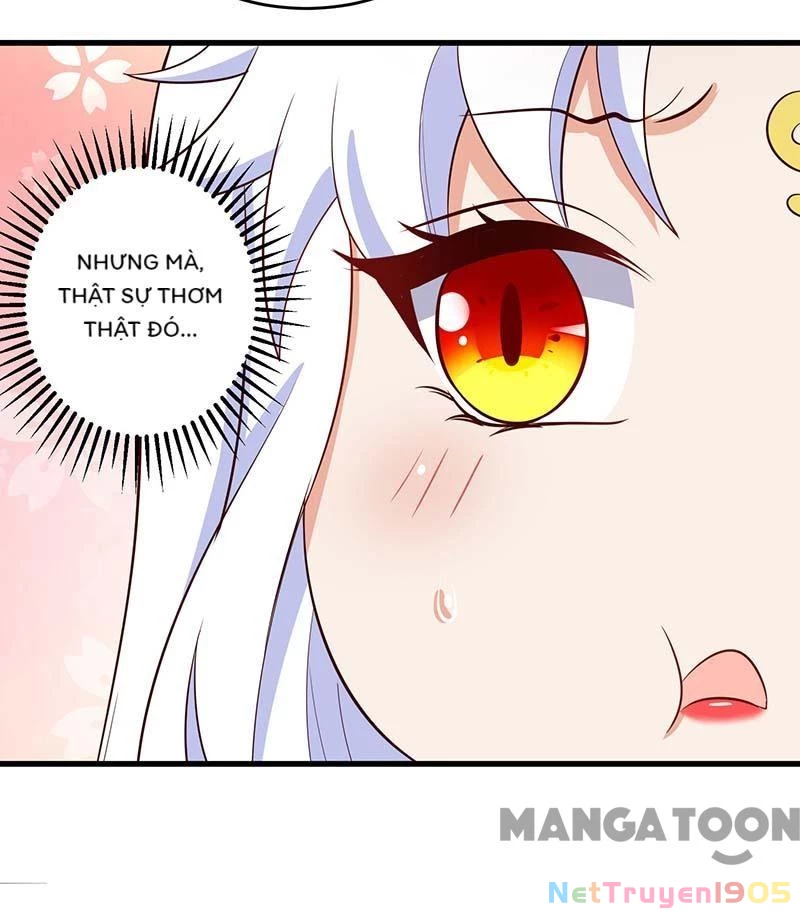 Thú Thế Cuồng Phi: Bất Đương Dị Giới Nữ Hải Vương Chapter 86 - 11