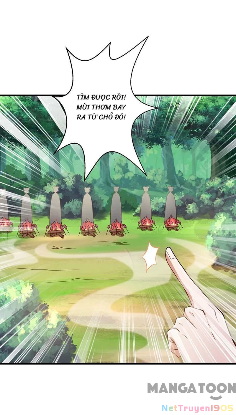 Thú Thế Cuồng Phi: Bất Đương Dị Giới Nữ Hải Vương Chapter 86 - 12