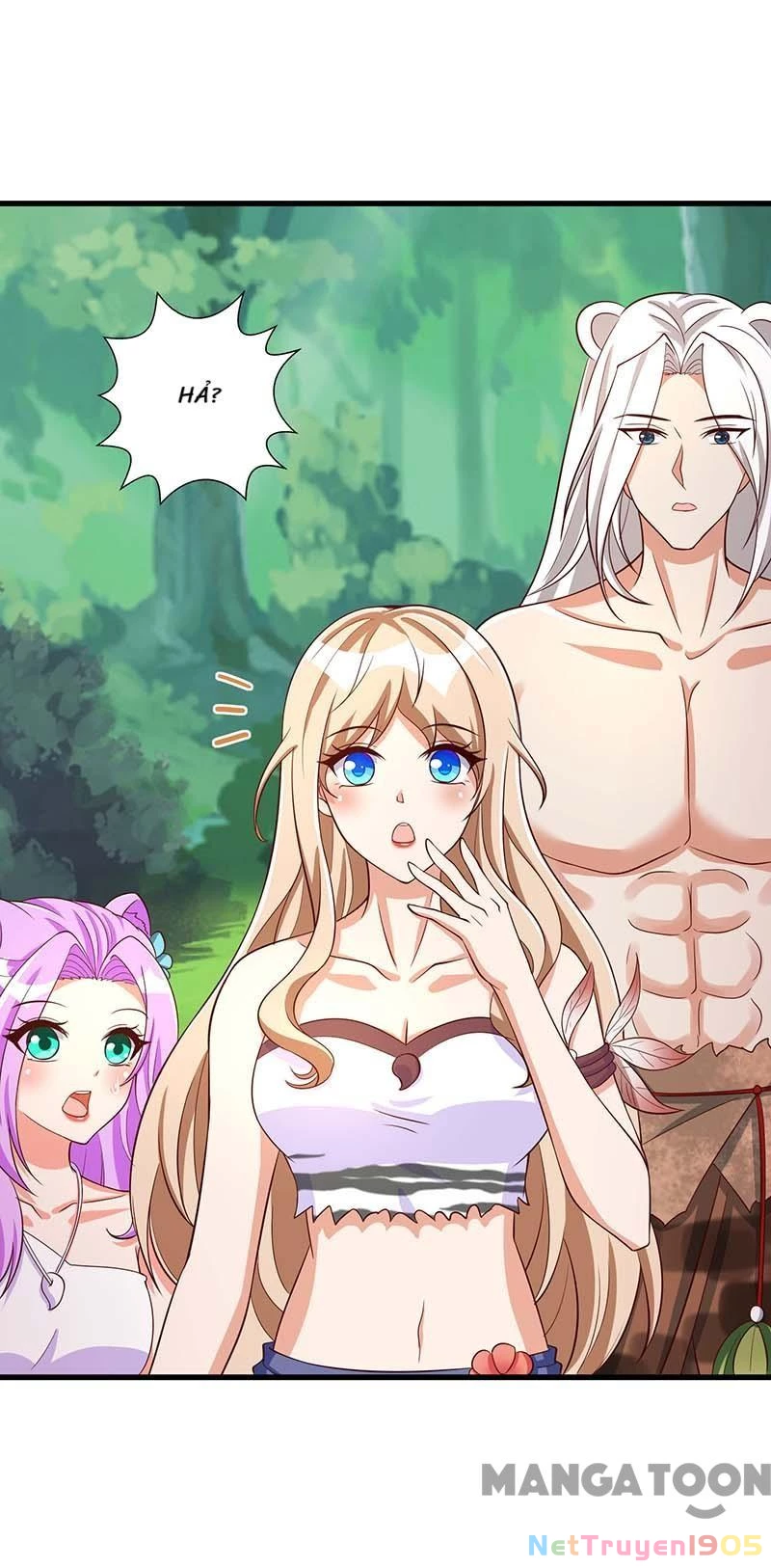 Thú Thế Cuồng Phi: Bất Đương Dị Giới Nữ Hải Vương Chapter 86 - 13