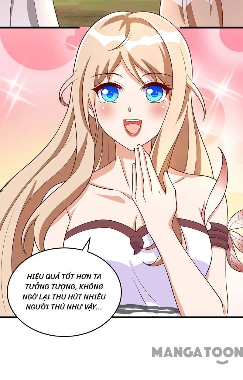 Thú Thế Cuồng Phi: Bất Đương Dị Giới Nữ Hải Vương Chapter 86 - 15