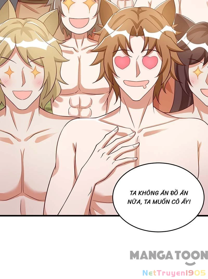 Thú Thế Cuồng Phi: Bất Đương Dị Giới Nữ Hải Vương Chapter 86 - 17