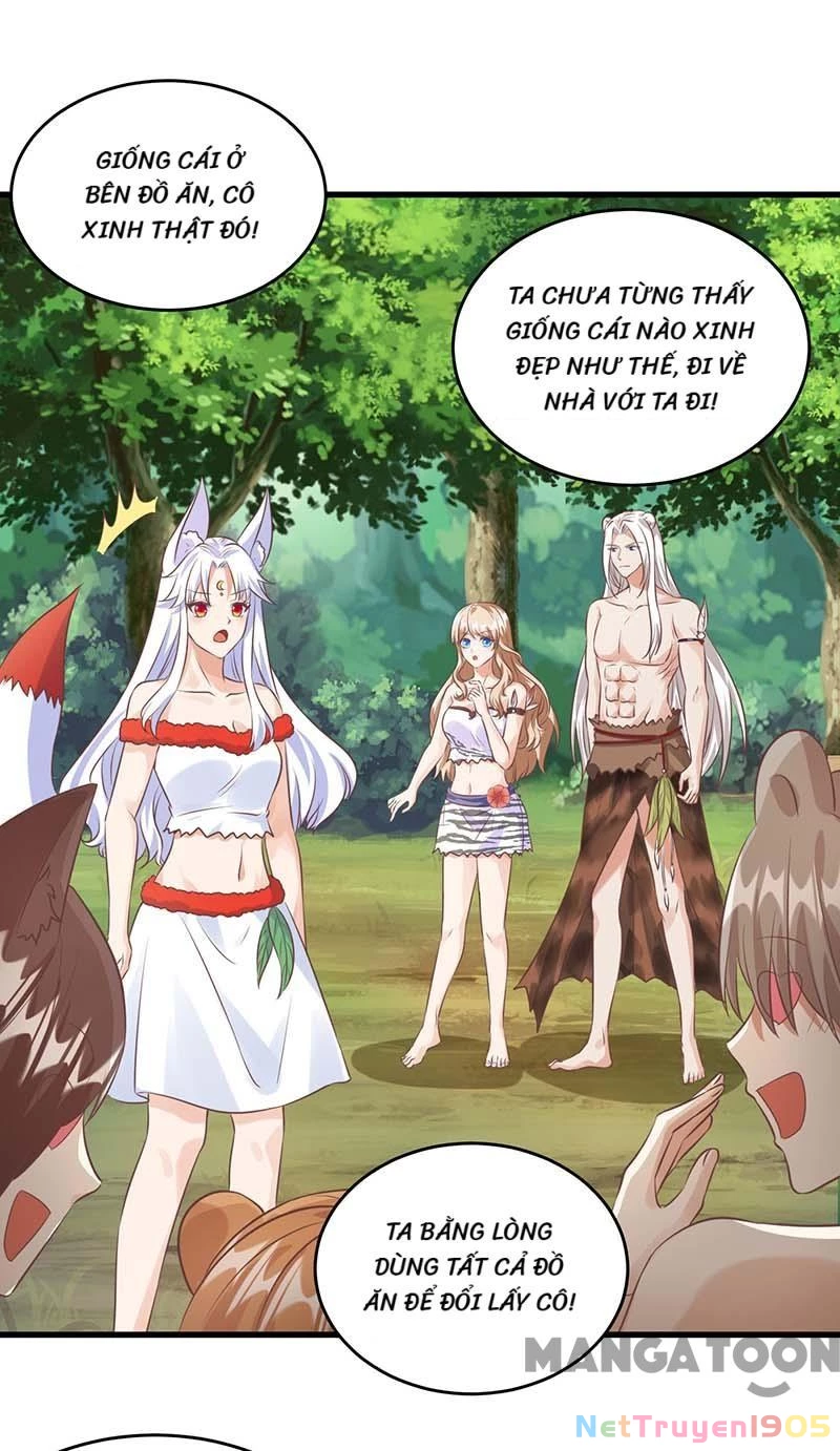 Thú Thế Cuồng Phi: Bất Đương Dị Giới Nữ Hải Vương Chapter 86 - 19