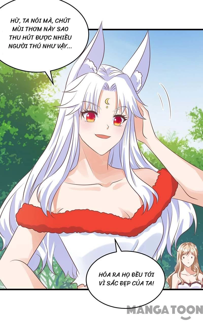 Thú Thế Cuồng Phi: Bất Đương Dị Giới Nữ Hải Vương Chapter 86 - 20