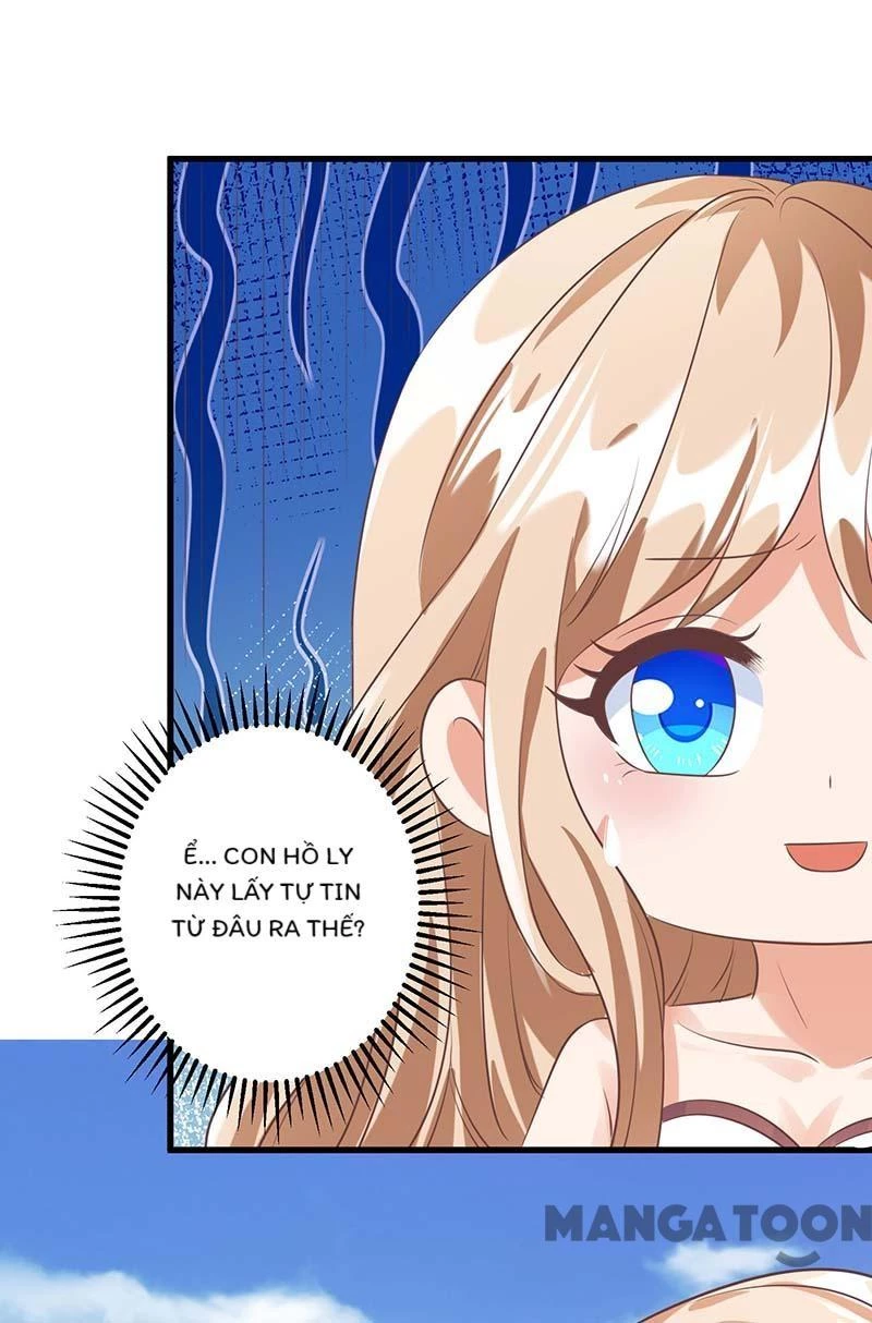 Thú Thế Cuồng Phi: Bất Đương Dị Giới Nữ Hải Vương Chapter 86 - 21