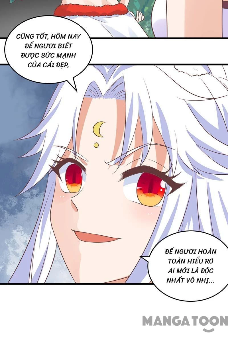 Thú Thế Cuồng Phi: Bất Đương Dị Giới Nữ Hải Vương Chapter 86 - 23