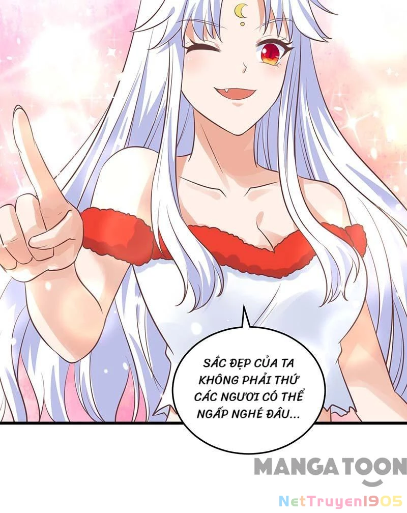 Thú Thế Cuồng Phi: Bất Đương Dị Giới Nữ Hải Vương Chapter 86 - 25