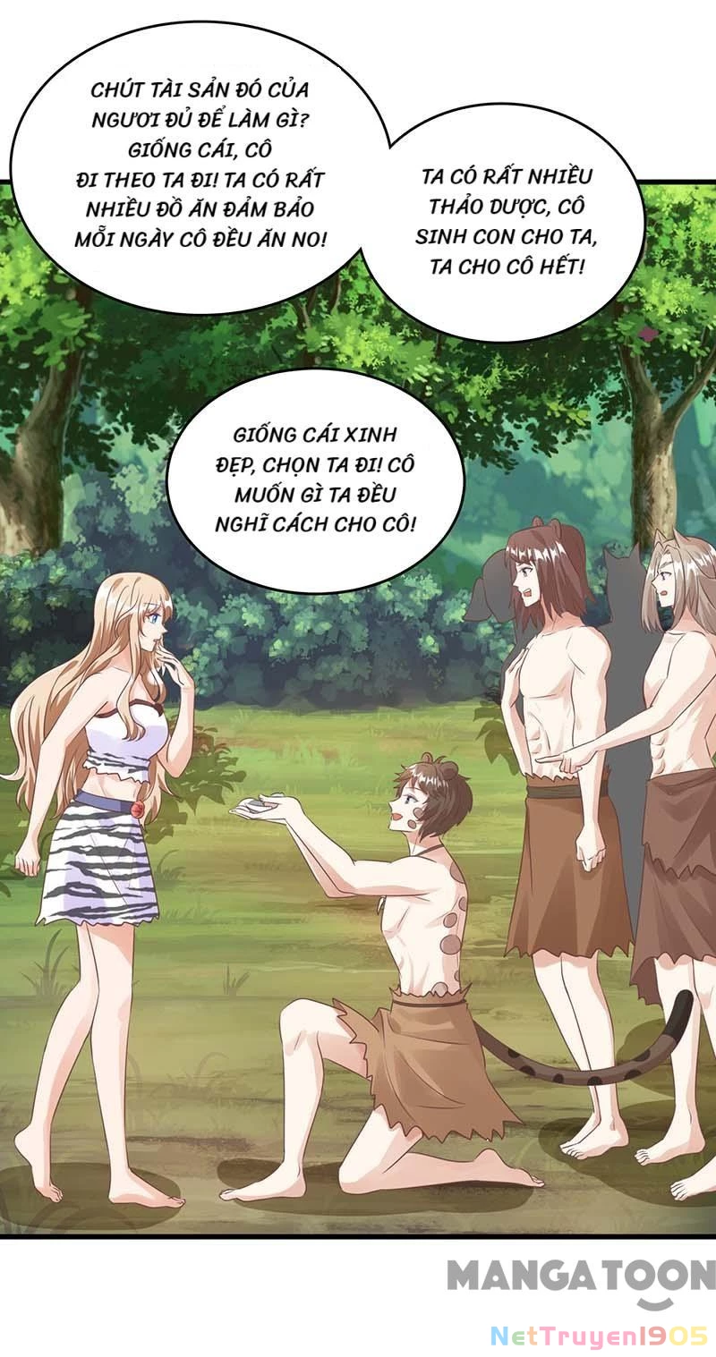 Thú Thế Cuồng Phi: Bất Đương Dị Giới Nữ Hải Vương Chapter 86 - 30