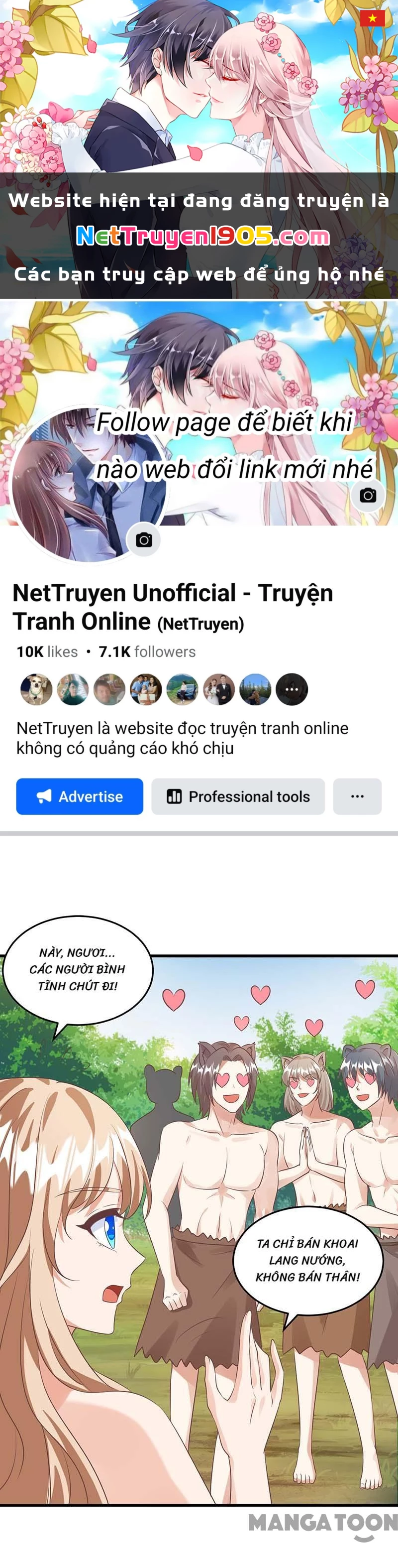 Thú Thế Cuồng Phi: Bất Đương Dị Giới Nữ Hải Vương Chapter 87 - 1