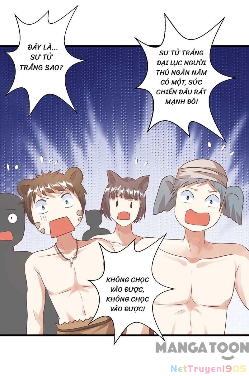 Thú Thế Cuồng Phi: Bất Đương Dị Giới Nữ Hải Vương Chapter 87 - 4