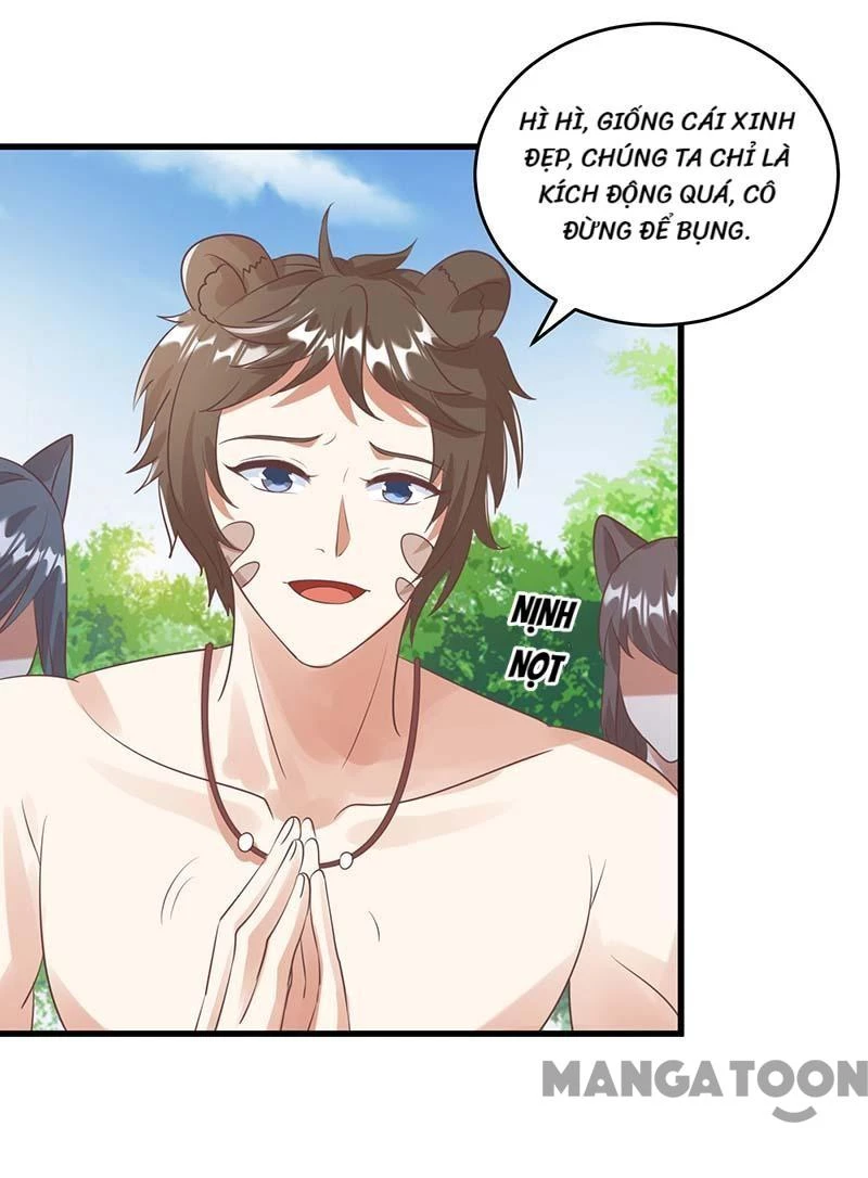 Thú Thế Cuồng Phi: Bất Đương Dị Giới Nữ Hải Vương Chapter 87 - 5