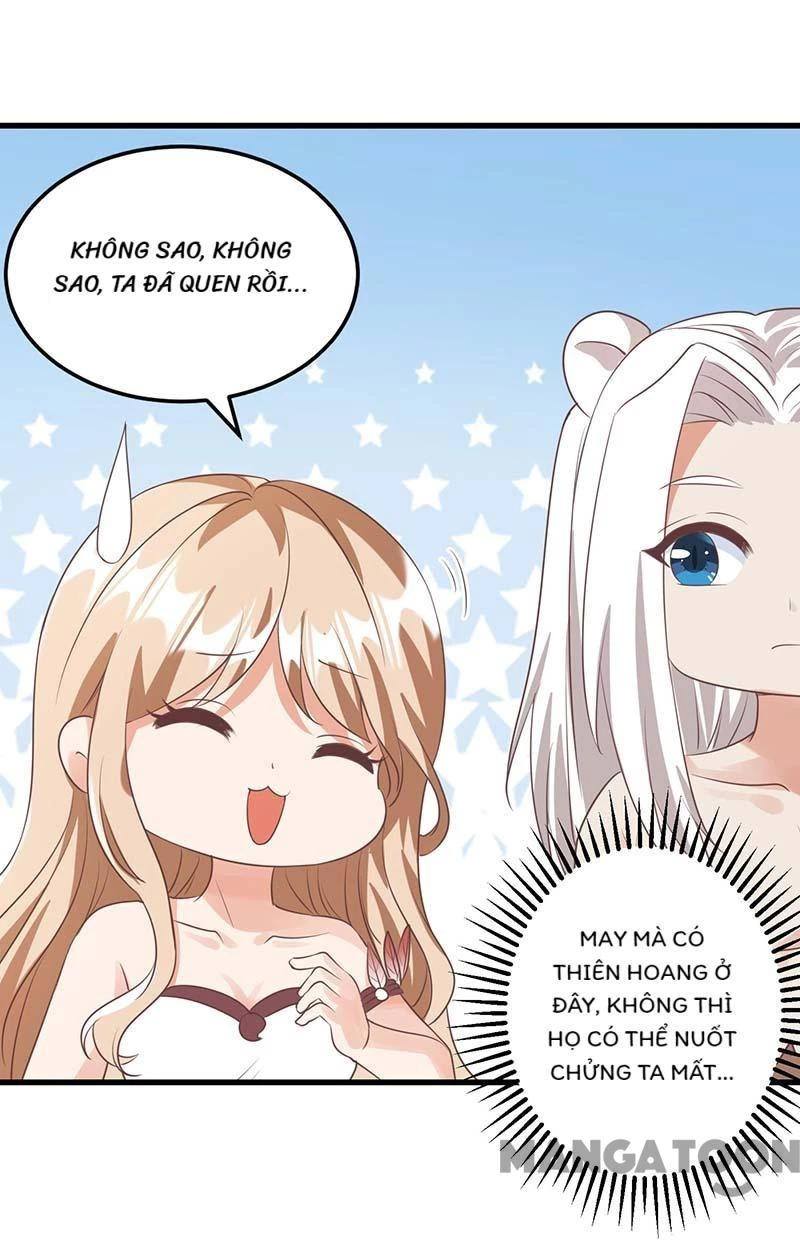 Thú Thế Cuồng Phi: Bất Đương Dị Giới Nữ Hải Vương Chapter 87 - 6