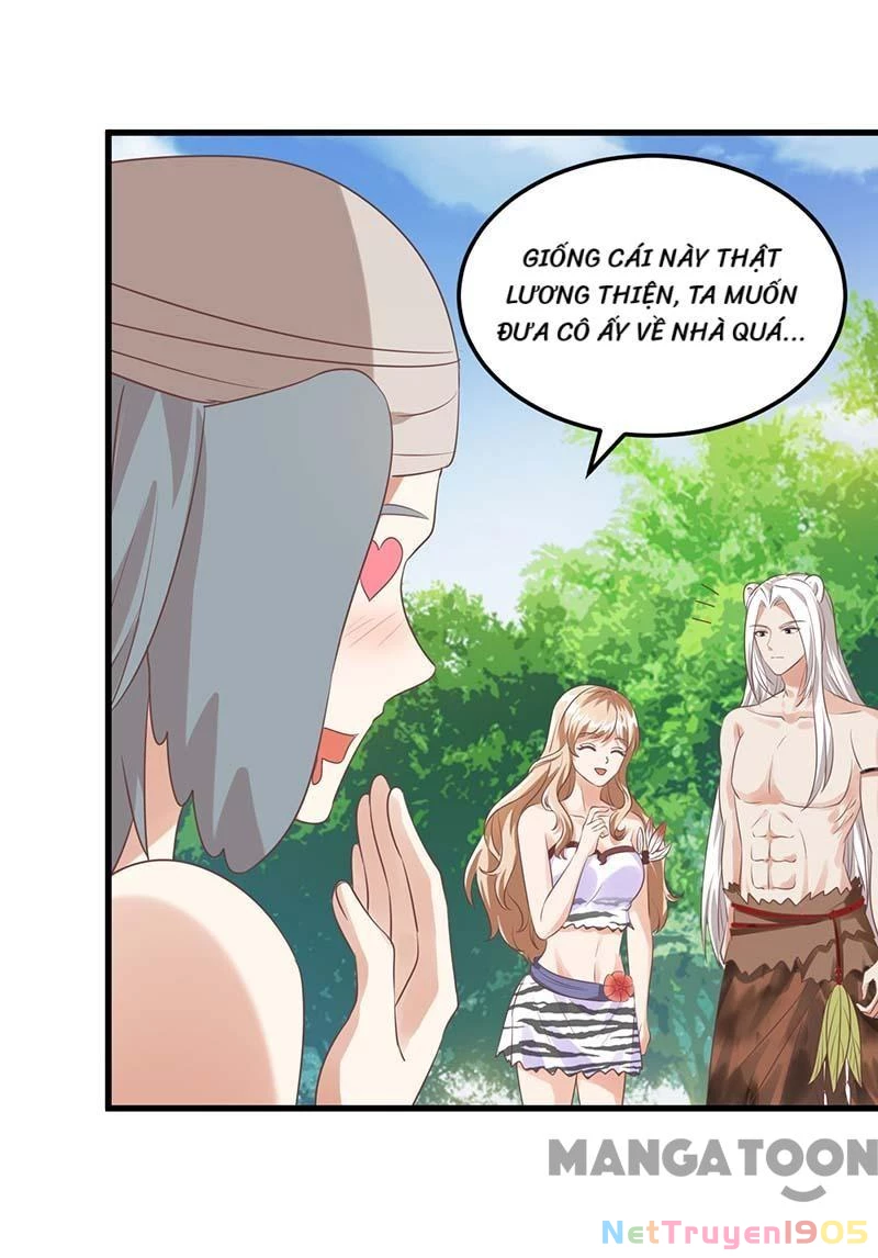 Thú Thế Cuồng Phi: Bất Đương Dị Giới Nữ Hải Vương Chapter 87 - 7