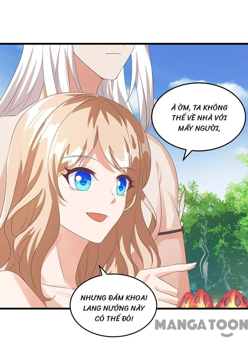 Thú Thế Cuồng Phi: Bất Đương Dị Giới Nữ Hải Vương Chapter 87 - 9