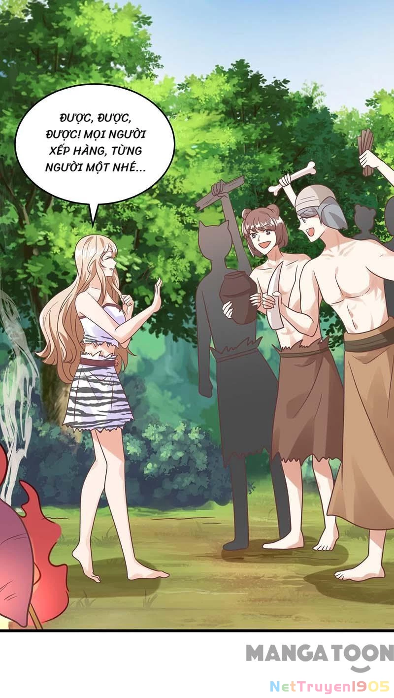 Thú Thế Cuồng Phi: Bất Đương Dị Giới Nữ Hải Vương Chapter 87 - 13