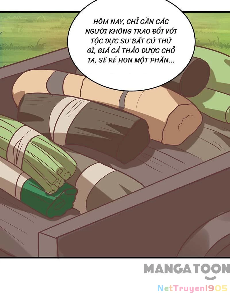 Thú Thế Cuồng Phi: Bất Đương Dị Giới Nữ Hải Vương Chapter 87 - 16