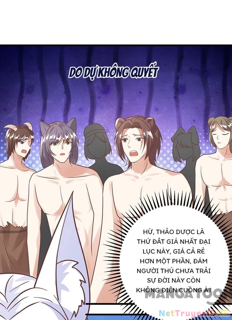 Thú Thế Cuồng Phi: Bất Đương Dị Giới Nữ Hải Vương Chapter 87 - 19