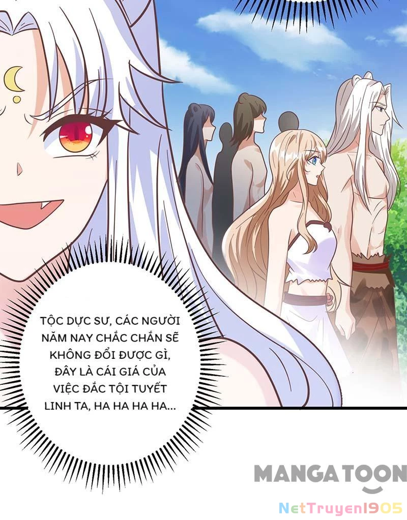 Thú Thế Cuồng Phi: Bất Đương Dị Giới Nữ Hải Vương Chapter 87 - 20